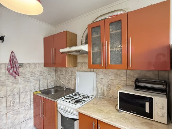 Оренда 2-кімнатної квартири | вул. Мазепи, 19 | Шевченківський район Львов