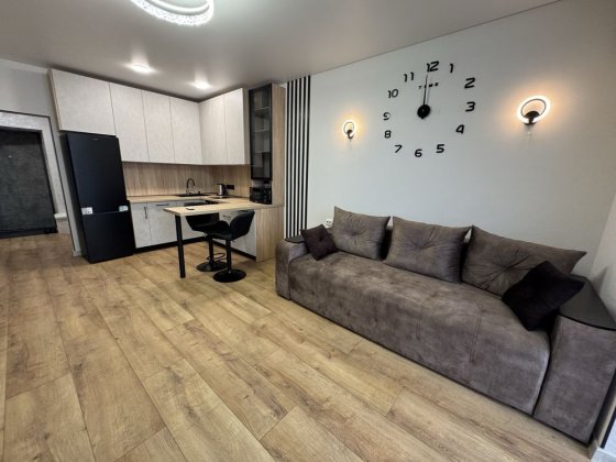 Здаю 1 к  смарт в ЖК  Домашній 2 на Рихлика Житомир