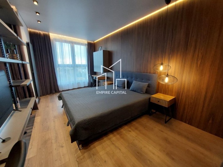 Оренда квартири по вул. В.Великого - фото 1