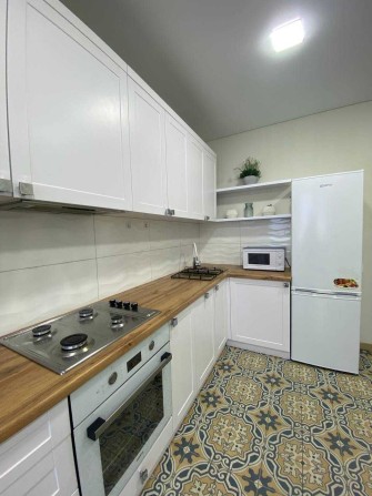 Оренда  1 кім.квартири Центр Парк Новобудова ЖК Преміум Парк - фото 1