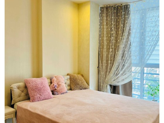 Без% двокімнатна з власною котельнею "Кришталеві Джерела" Киев