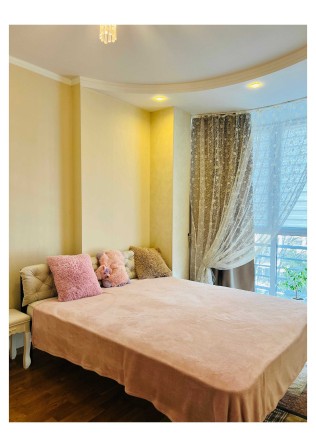 Без% двокімнатна з власною котельнею "Кришталеві Джерела" - фото 1