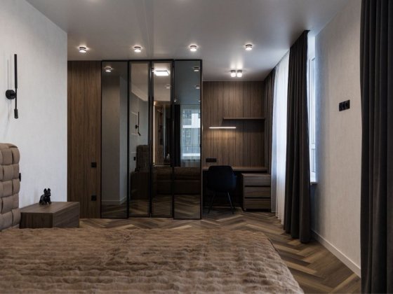 Оренда 2 кімн кв вул. Топольна  Авалон Флекс Львов