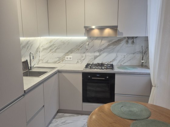 Оренда 2х кім. квартири по вул. Тершаковців Львов