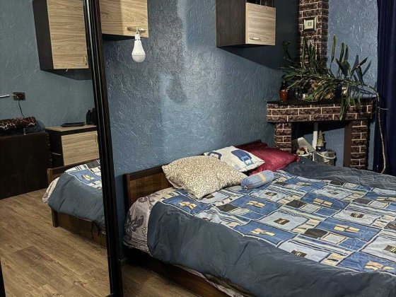 Оренда 3 к Ірпінська 70, Метро Академ 7 хвил пішки. Можна з тваринкою Киев