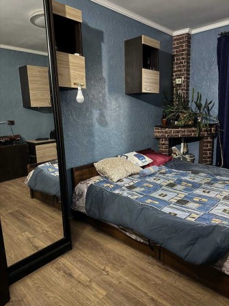 Оренда 3 к Ірпінська 70, Метро Академ 7 хвил пішки. Можна з тваринкою - фото 1