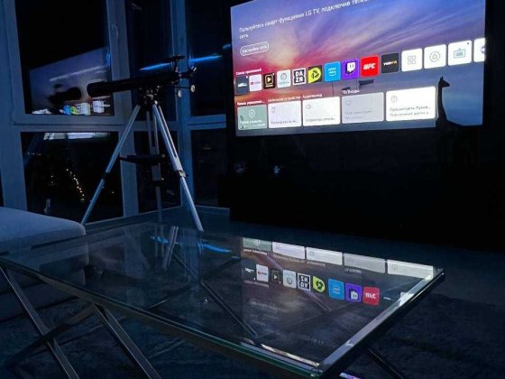 Панорамний пентхаус в ЖК «Щасливий Платинум», резервне живлення Львов