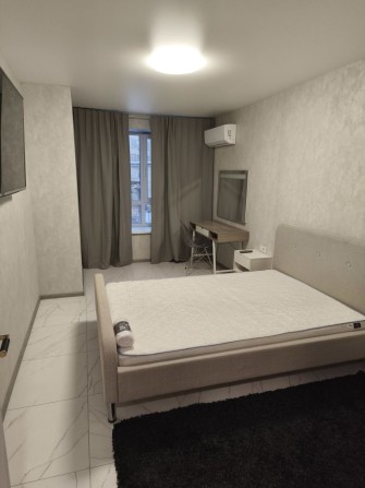 Оренда однокімнатної квартири ЖК grand city домбровский - фото 1