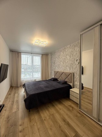 Оренда 1к квартири в ЖК Parus City вул. Кульпарківська - фото 1