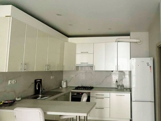 Оренда 2к квартири ЖК Континент вул. Трускавецька Львов