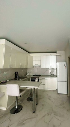 Оренда 2к квартири ЖК Континент вул. Трускавецька - фото 1