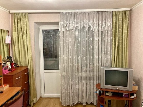 Здам 1 кімнатну квартиру Велика Бердичівська Житомир