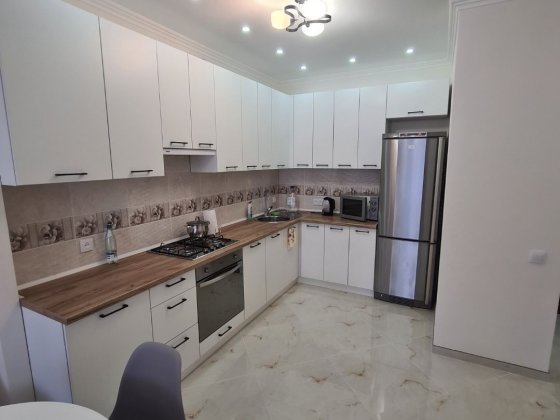 Оренда 1кім новобудови вул.Малоголосківська Львов