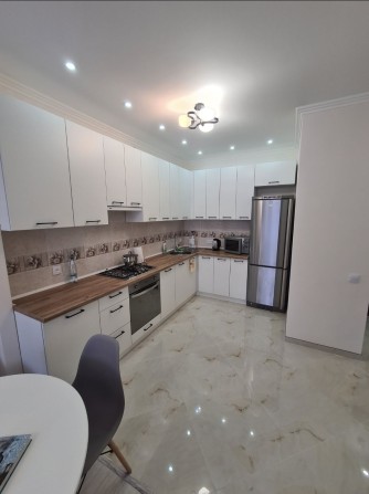 Оренда 1кім новобудови вул.Малоголосківська - фото 1