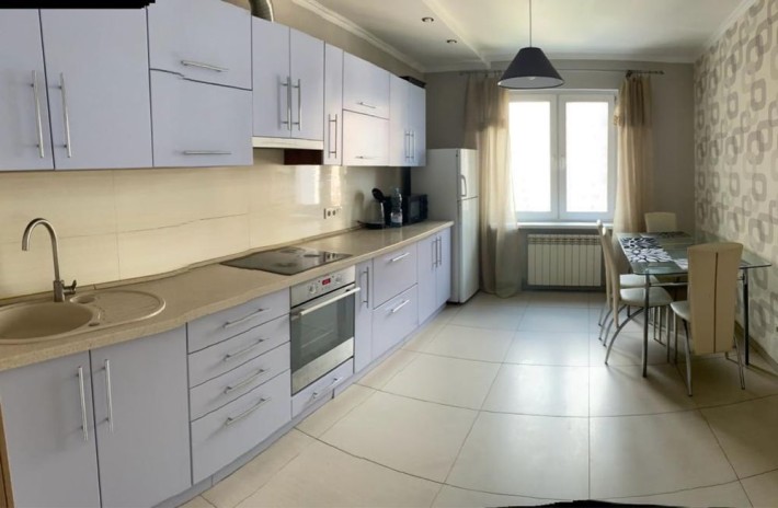 Яскрава квартира ,для довгостроковоі оренди - фото 1