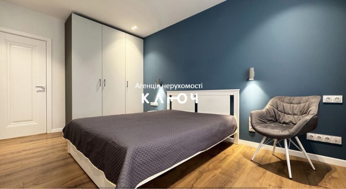 Оренда 2к 3V VOLKOVA сучасний ремонт - фото 1