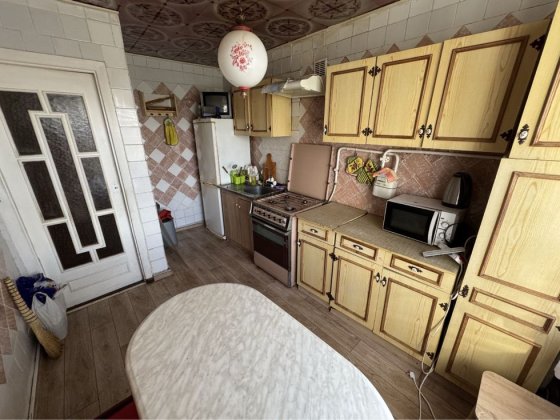 Здається 3 кім квартира в Центрі міста Кропивницький