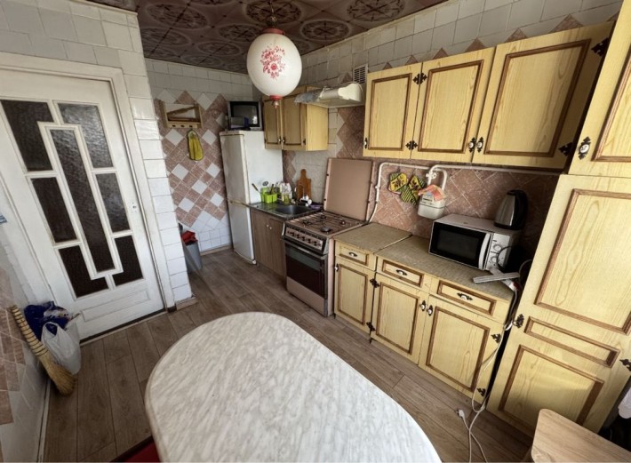 Здається 3 кім квартира в Центрі міста - фото 1