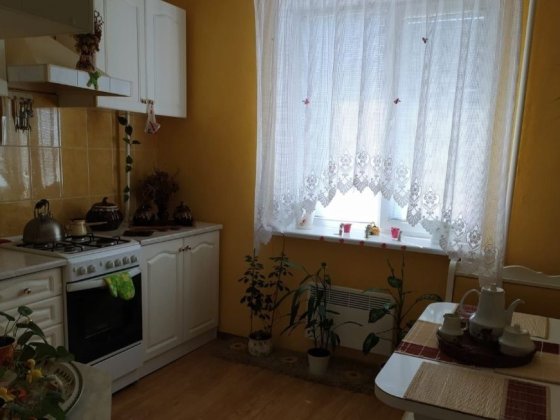 Сдам 1ком.квартиру с ремонтом. Кропивницький