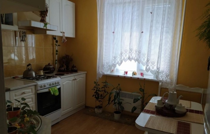 Сдам 1ком.квартиру с ремонтом. - фото 1