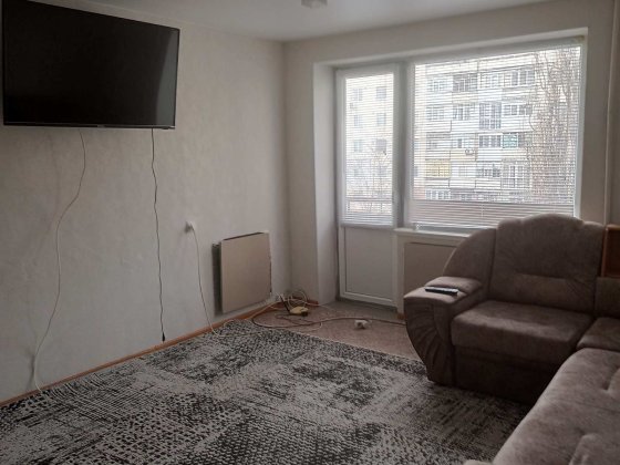 Оренда 1 кімнатної квартири Кропивницький