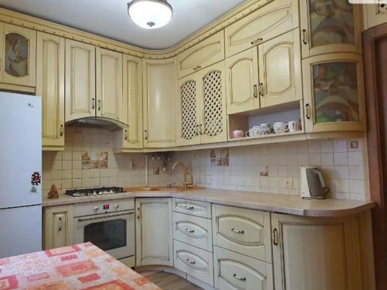 Оренда 3 к квартири в центрі міста Вінниця