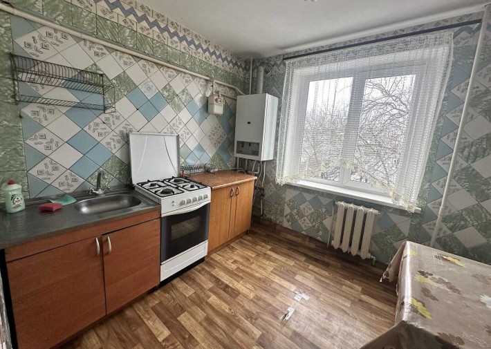 Довготривала оренда 2к квартири на Ближньому Замості - фото 1