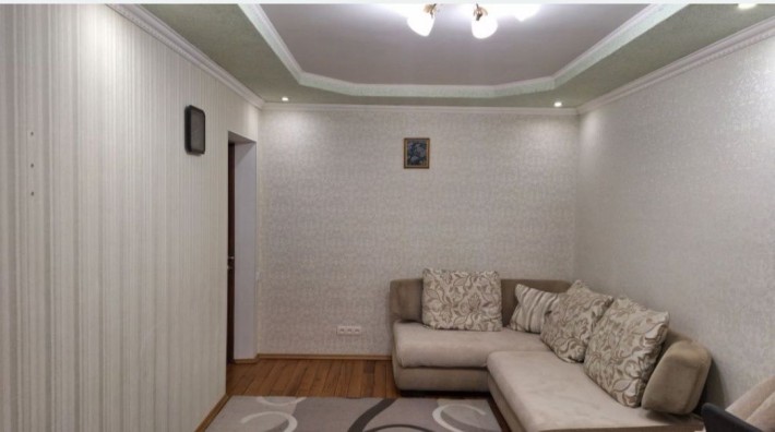 Оренда 2 к квартири по вул. 600річчя - фото 1