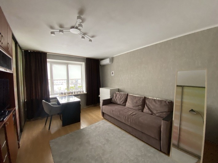 2к квартира на Янгеля (кол.Пивзавод) - фото 1