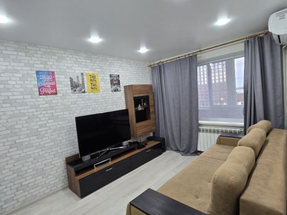 Оренда квартири Перемога бульвар Слави 4 Днепр