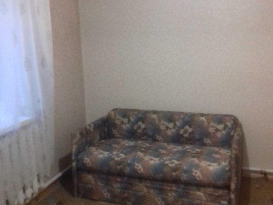 Сдам 1 к. кв.(своя) в частном секторе (Центр) Днепр