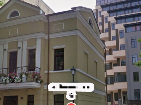 Аренда 3кв. Центр ул. Мечникова, всегда свет, парковка, закрытый двор. Днепр