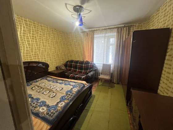 Оренда однокімнатної квартири на проспекті Космонавтів на Вишеньці Вінниця