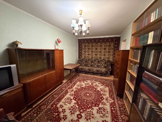 Сдам 2к квартиру на Победе Днепр