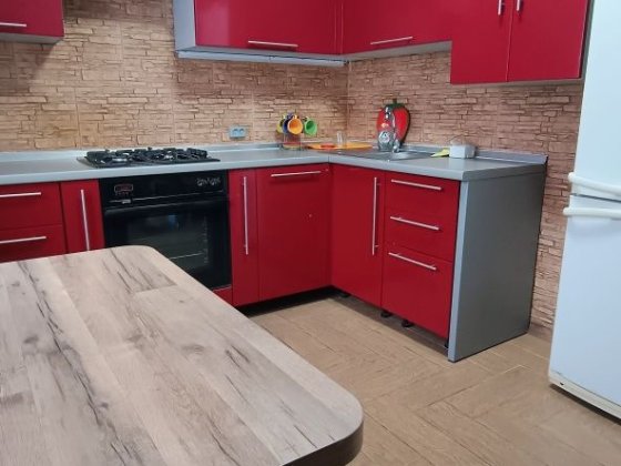 Без отключений. Бульвар Славы, Сокол 2 Дніпро