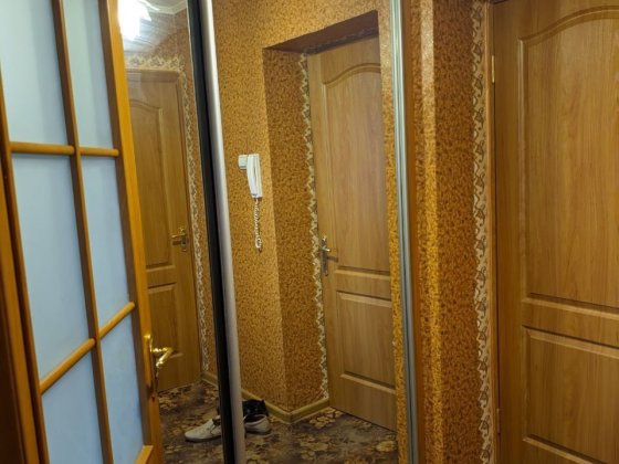 1кімнатна квартира на Янгеля Винница