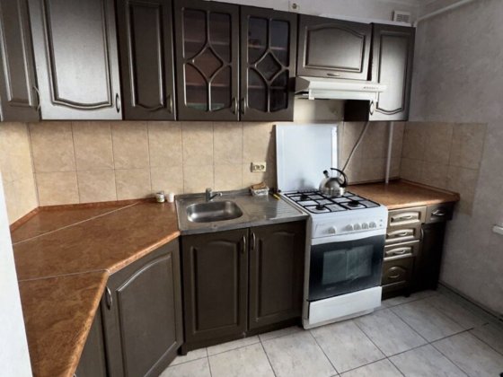 1к кв на Тимощука. Вільна Винница