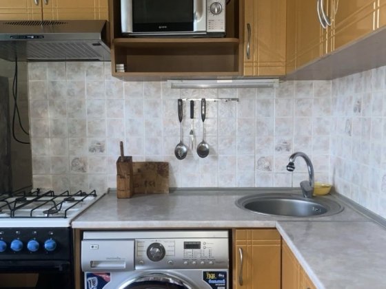 Срочно сдам 1к ж/м Приднепровск Днепр