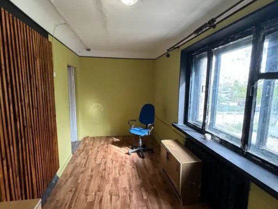 Свободна!!! 2К МОЖНО С ЖИВОТНЫМИ квартира Рабочая Днепр