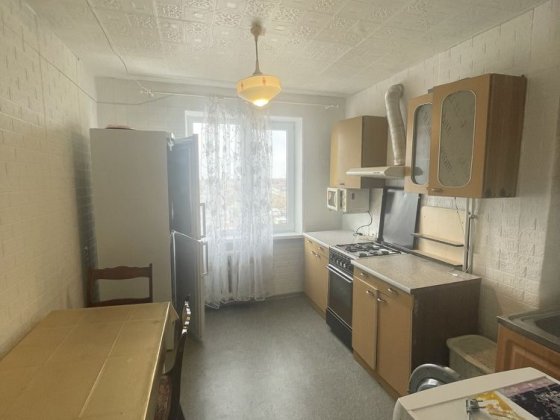 Здам квартиру Лівобережний 3 Дніпро