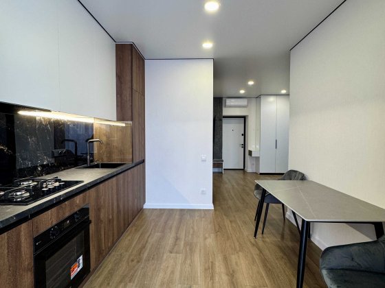 Аренда 2к квартиры ЖК Счастливый 2 | Свет не выключают - Первая сдача Днепр