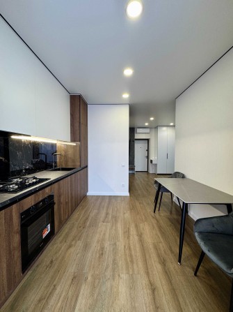 Аренда 2к квартиры ЖК Счастливый 2 | Свет не выключают - Первая сдача - фото 1