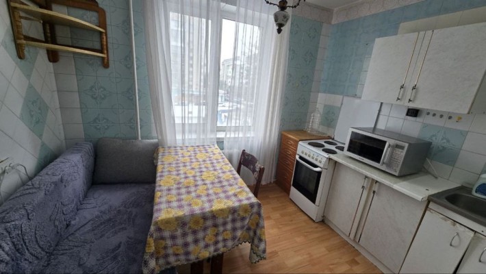 Здам 1к квартиру біля ринку Урожай - фото 1