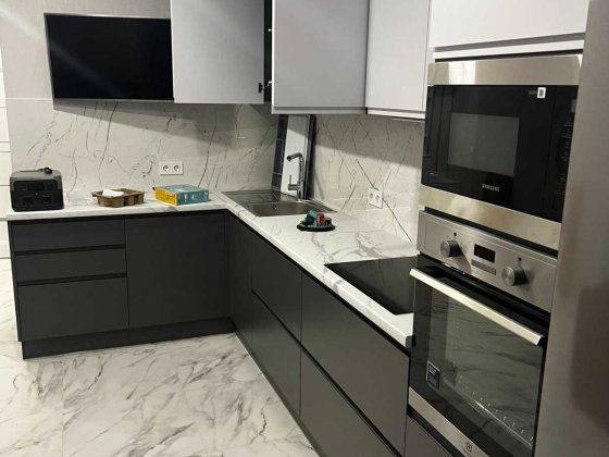 Первая сдача! Сдам 2к 48кв.м ЖК Сансити (Suncity), Левобережный-3 Дніпро