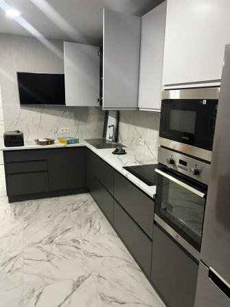 Первая сдача! Сдам 2к 48кв.м ЖК Сансити (Suncity), Левобережный-3 - фото 1