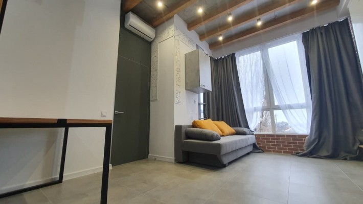 Аренда 2.к. ЖК Loft на Шевченко (ЭКСКЛЮЗИВ, КЛЮЧИ) - фото 1