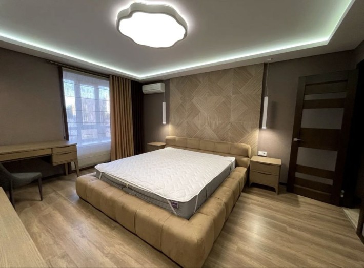 Аренда 2ком. ЖК Атлант ул. Антоновича,36 - фото 1