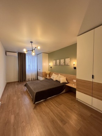 Оренда 1к квартири в ЖК Кінескоп вул. Героїв УПА, Кульпарківська - фото 1