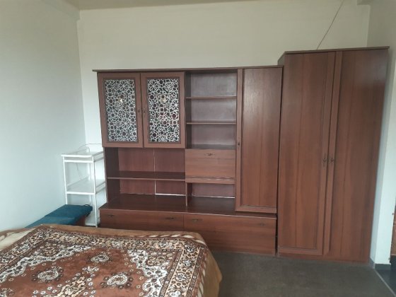 Аренда однокімнатної квартири провулок Межовий Киев