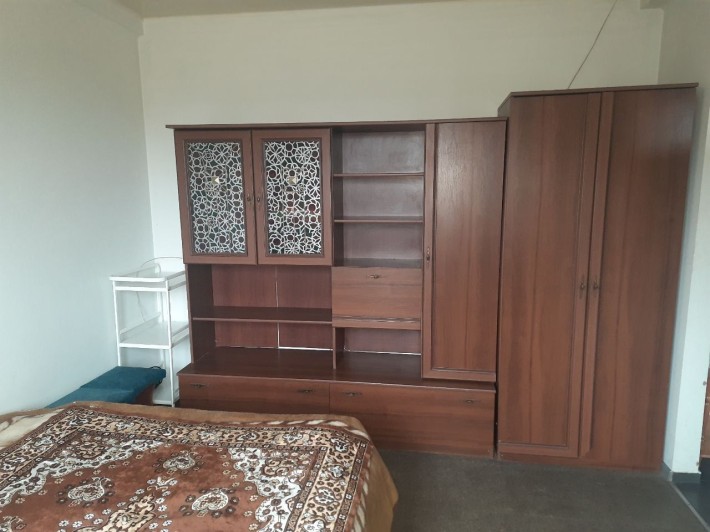 Аренда однокімнатної квартири провулок Межовий - фото 1